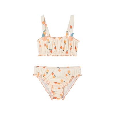 Maillot de bain fille VERTBAUDET La Redoute