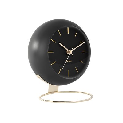 Horloge De Table Le fer KARLSSON