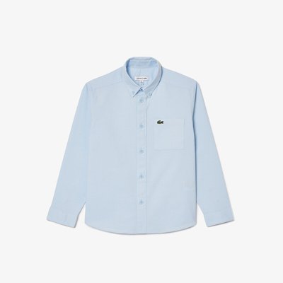 Chemise Oxford LACOSTE