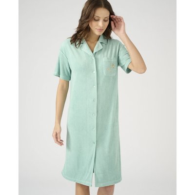 Chemise de nuit manches courtes DAMART