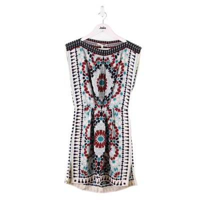 Robe en soie - Très Bon État MAJE