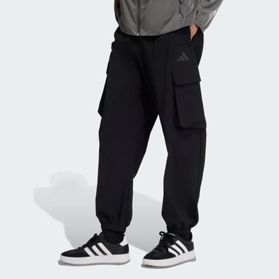 Pantalon Coupe-Vent City Tech ADIDAS SPORTSWEAR