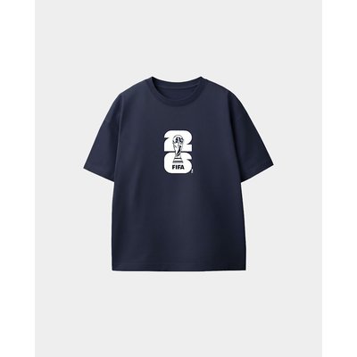 T-shirt couleur écru FIFA WORLD CUP 2026 BOBOLI