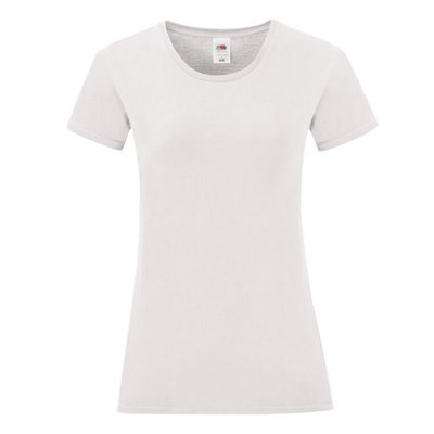T-shirt ICONIC FRUIT OF THE LOOM