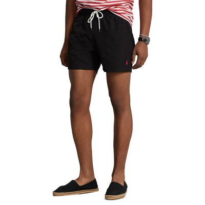 Short de bain uni POLO RALPH LAUREN