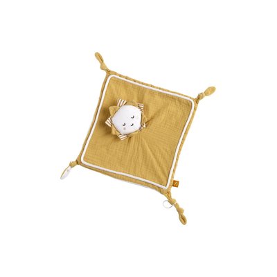 Doudou plat Sunlight SAUTHON