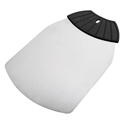 Pelle à pizza 25x36 cm en inox LACOR