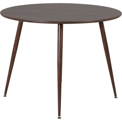 Table ronde métal collection PLAZA RECOLLECTION