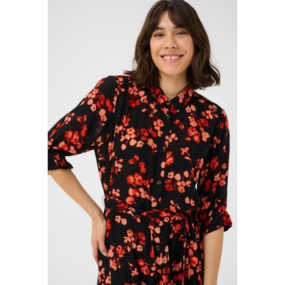Robe KAtine KAFFE