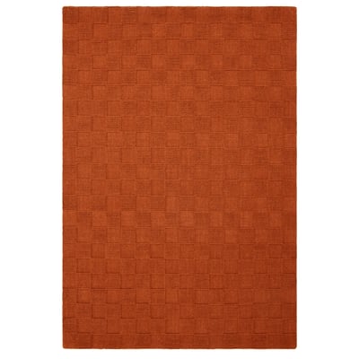 Tapis de salon et chambre en laine CREMER NOVATREND