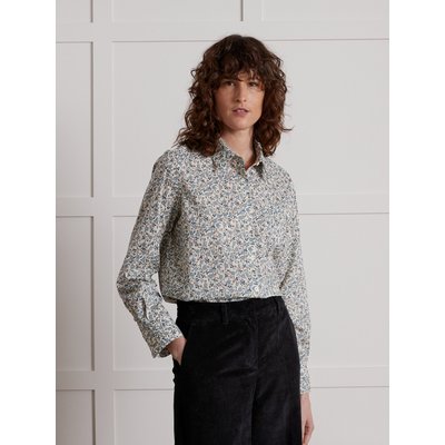 Chemise liberty femme top