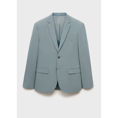 Veste costume París super slim-fit MANGO MAN