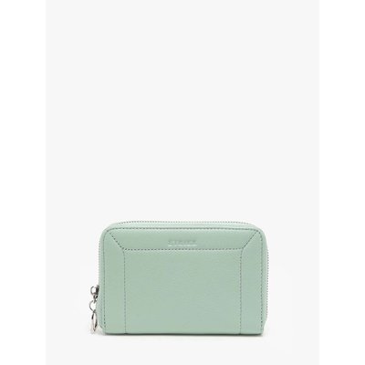 Portefeuille Altesse cuir ETRIER