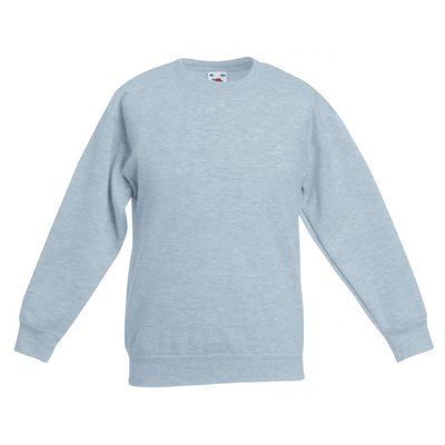 Sweat-shirt PREMIUM FRUIT OF THE LOOM