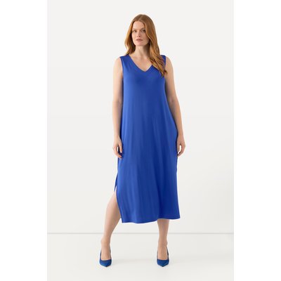 Robe midi sans manches ULLA POPKEN