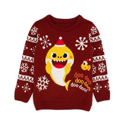 Vetement garcon BABY SHARK La Redoute