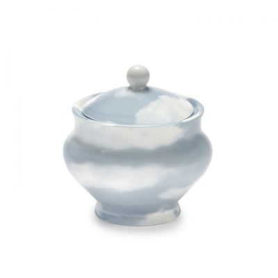 Sucrier en porcelaine Rêves De Rêves SERAX