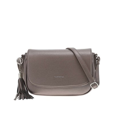 Sac à bandoulière FUCHSIA