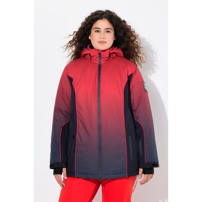 Veste technique imperméable avec pare-neige ULLA POPKEN