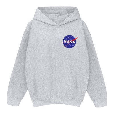Sweat à capuche NASA