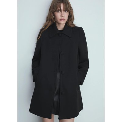 Manteau femme grande taille MANGO La Redoute