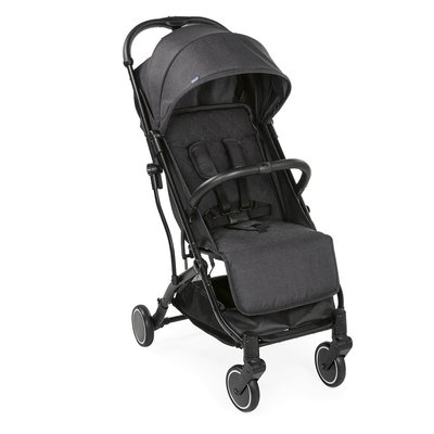 Poussette canne trolley me CHICCO