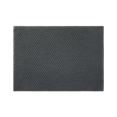 Tapis de bain  en coton,MA DOUCE DESFORGES
