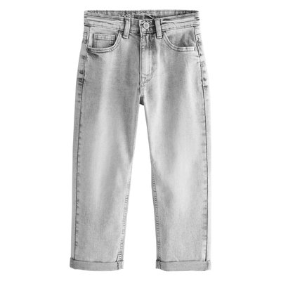 Jean stretch coupe ample NEXT