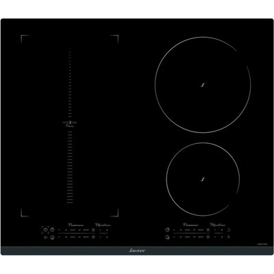 Plaque induction STI1648BP Piano SAUTER