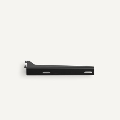 Set of 4 Johanez Metal Shelving Brackets AM.PM