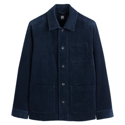 Giacca Workwear in velluto Signature HECTOR LA REDOUTE COLLECTIONS