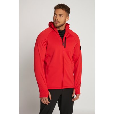 Veste softshell Outdoor à technologie JP1880