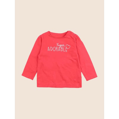 Tee-shirt - Très bon état VERTBAUDET