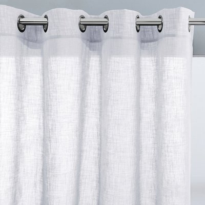 Voilage à œillets, Nyong LA REDOUTE INTERIEURS