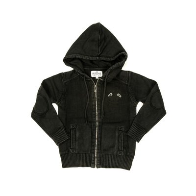 Gilet Luicio RITCHIE