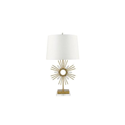 Lampe    SUN KING BOUTICA-DESIGN