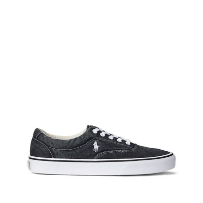 Baskets en toile Keaton POLO RALPH LAUREN