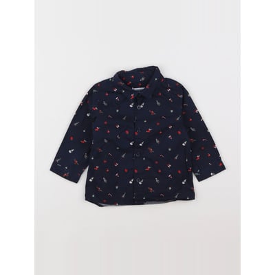 Chemise - Très bon état VERTBAUDET