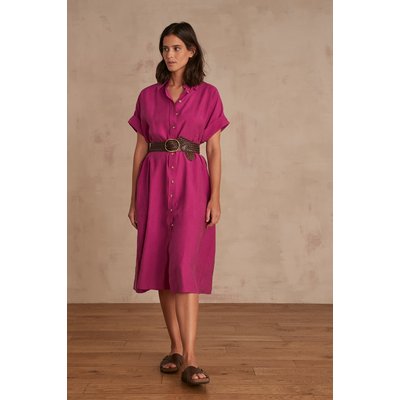 Robe chemise nayaa Maison 123