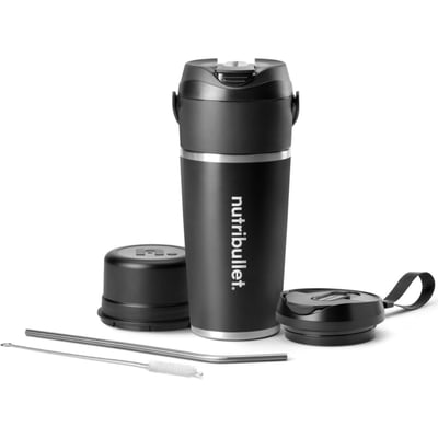 Blender portable  FLIP NBP016B NUTRIBULLET