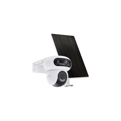 Caméra de surveillance HB90X 4G & Wifi Kit EZVIZ