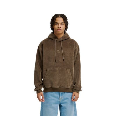 Sweat capuche. DC SHOES