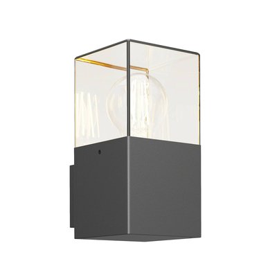 Applique extérieure en aluminium moderne LUCANDE