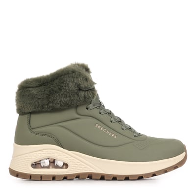 Baskets UNO RUGGED ARCTIC AVENUE SKECHERS
