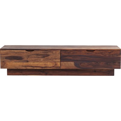 Meuble TV en manguier, AUTHENTICO KARE DESIGN