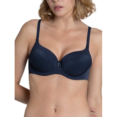 Soutien-gorge préformé bretelles doubles SÉRIES B à E LISCA