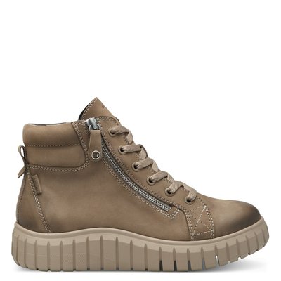 Bottine en cuir TAMARIS
