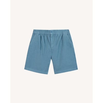 Short élastique CHEVRE FAGUO
