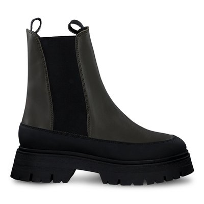 Bottine Chelsea Talon Bloc TAMARIS