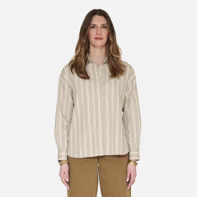 Chemise CHANTAL MKT STUDIO